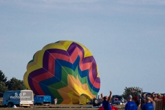 Mondial Air Ballon
