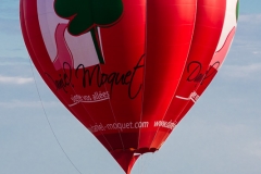 Mondial Air Ballon