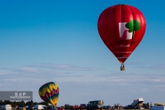 Mondial Air Ballon
