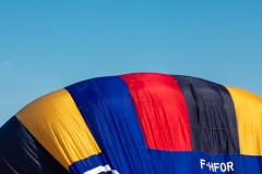 Mondial Air Ballon