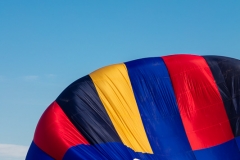 Mondial Air Ballon