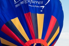 Mondial Air Ballon