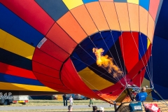 Mondial Air Ballon