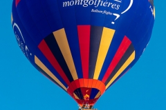 Mondial Air Ballon