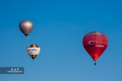 Mondial Air Ballon