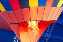 Mondial Air Ballon