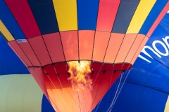 Mondial Air Ballon