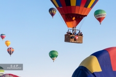Mondial Air Ballon