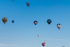 Mondial Air Ballon