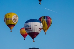 Mondial Air Ballon