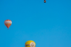 Mondial Air Ballon