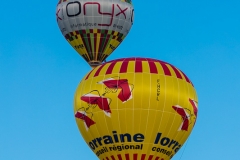 Mondial Air Ballon