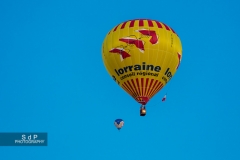 Mondial Air Ballon