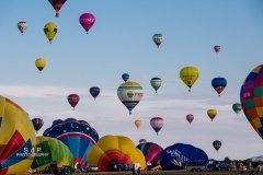 Mondial Air Ballon