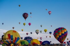 Mondial Air Ballon