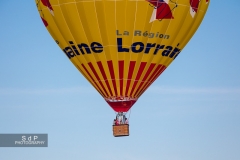 Mondial Air Ballon