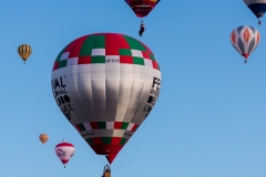 Mondial Air Ballon