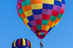 Mondial Air Ballon