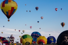 Mondial Air Ballon