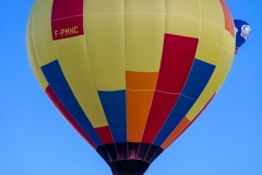 Mondial Air Ballon
