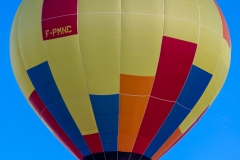 Mondial Air Ballon