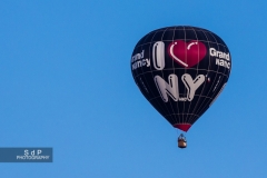 Mondial Air Ballon