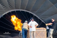Mondial Air Ballon