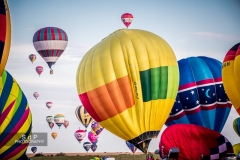 Mondial Air Ballon