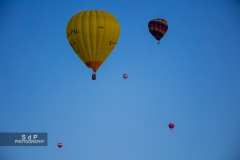 Mondial Air Ballon