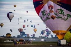 Mondial Air Ballon