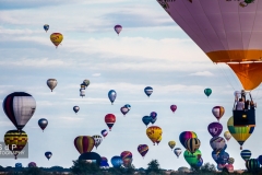 Mondial Air Ballon