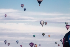 Mondial Air Ballon