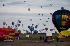 Mondial Air Ballon