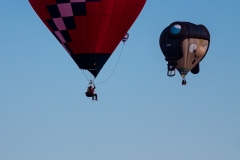 Mondial Air Ballon