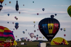 Mondial Air Ballon