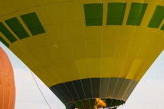Mondial Air Ballon