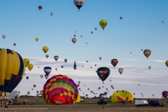 Mondial Air Ballon