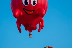 Mondial Air Ballon