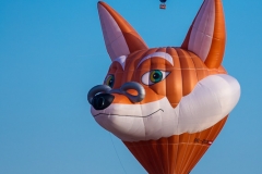 Mondial Air Ballon