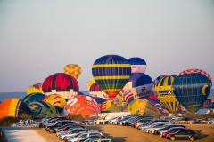 Mondial Air Ballon