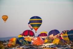 Mondial Air Ballon