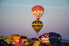 Mondial Air Ballon
