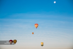 Mondial Air Ballon
