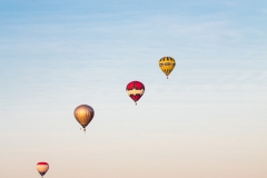Mondial Air Ballon