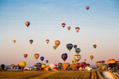 Mondial Air Ballon