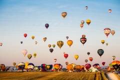 Mondial Air Ballon