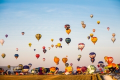Mondial Air Ballon