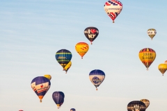 Mondial Air Ballon