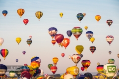 Mondial Air Ballon