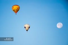 Mondial Air Ballon